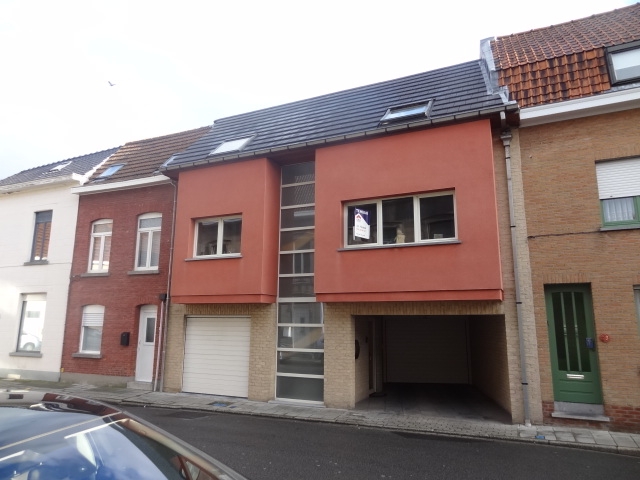 Huis te  huur in Menen 8930 735.00€ 2 slaapkamers 150.00m² - Zoekertje 314867