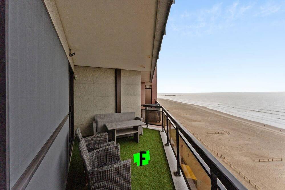 Appartement te  in Blankenberge 8370 409000.00€ 2 slaapkamers 78.00m² - Zoekertje 316845