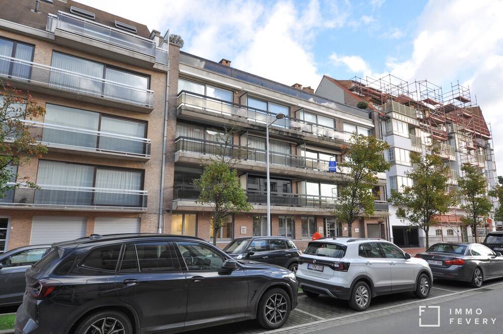 Parking te  in Knokke-Heist 8300 115000.00€  slaapkamers m² - Zoekertje 318774