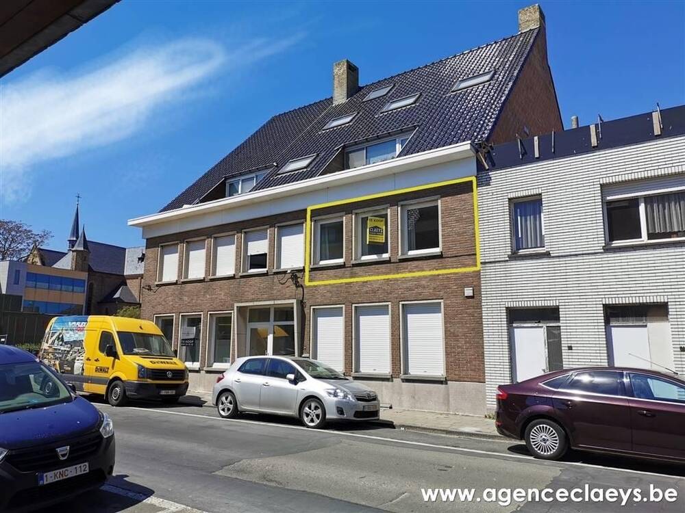 Appartement te  in De Haan 8420 265000.00€ 2 slaapkamers 82.00m² - Zoekertje 318367