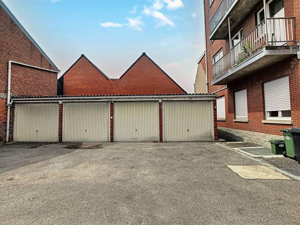 Box te  in Ieper 8900 70.00€  slaapkamers 0.00m² - Zoekertje 319905