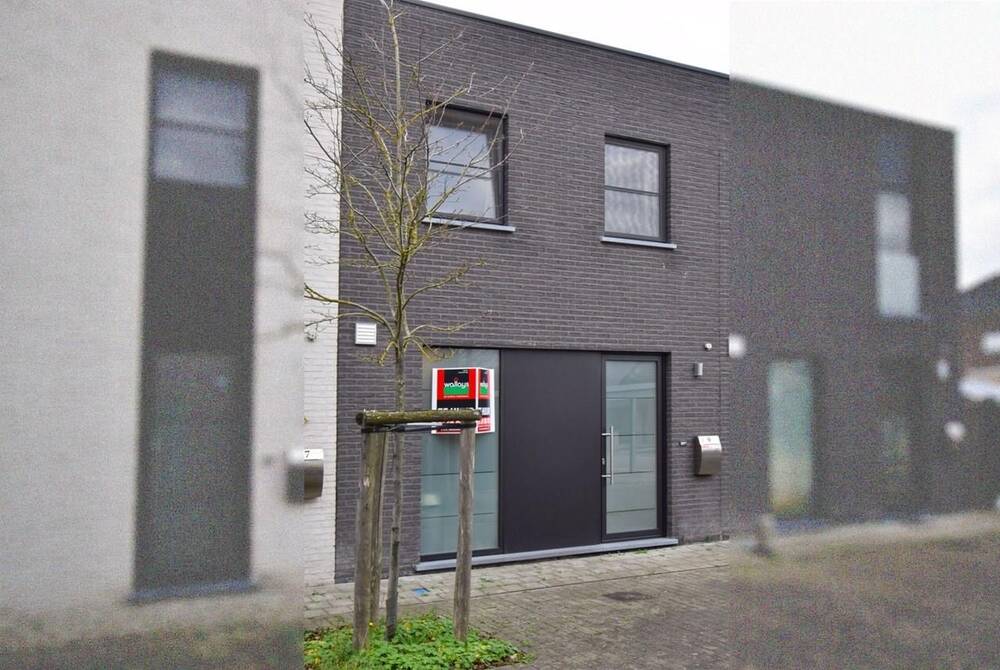 Huis te  huur in Beveren 8791 980.00€ 3 slaapkamers 100.00m² - Zoekertje 320711