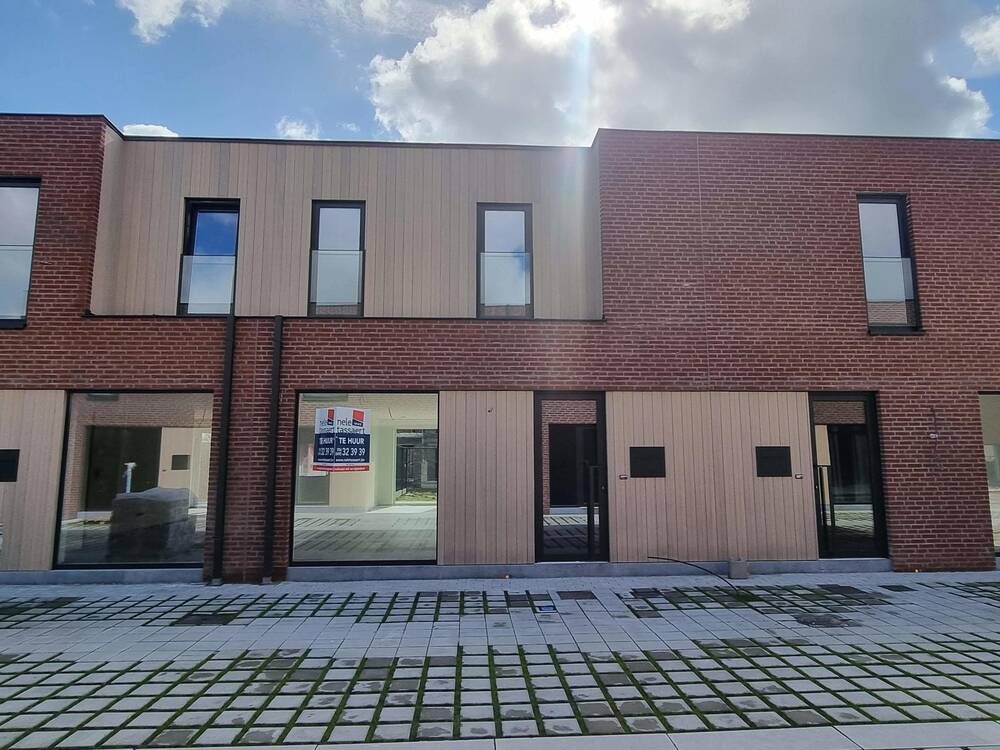 Huis te  huur in Beveren 8791 995.00€ 3 slaapkamers m² - Zoekertje 321300