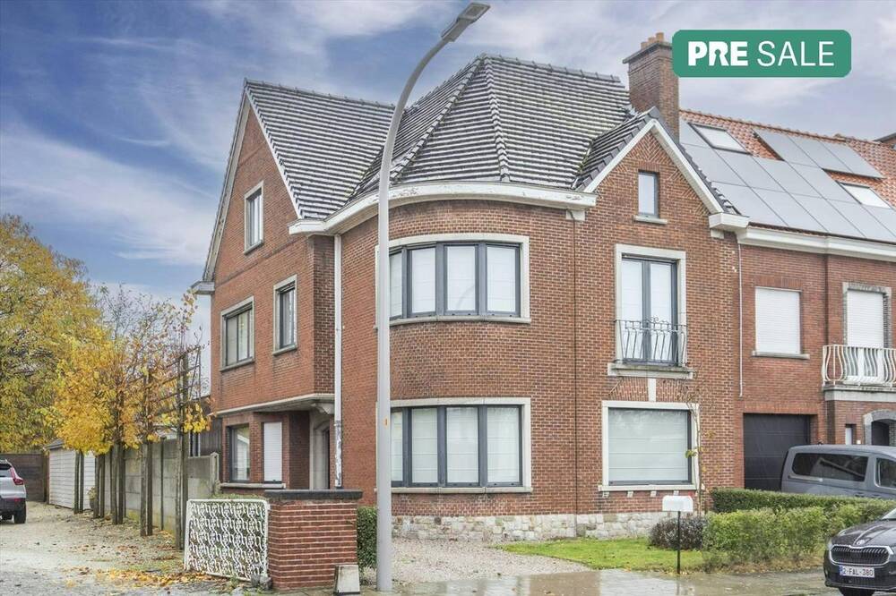 Huis te  in Heule 8501 475000.00€ 3 slaapkamers 274.00m² - Zoekertje 321895