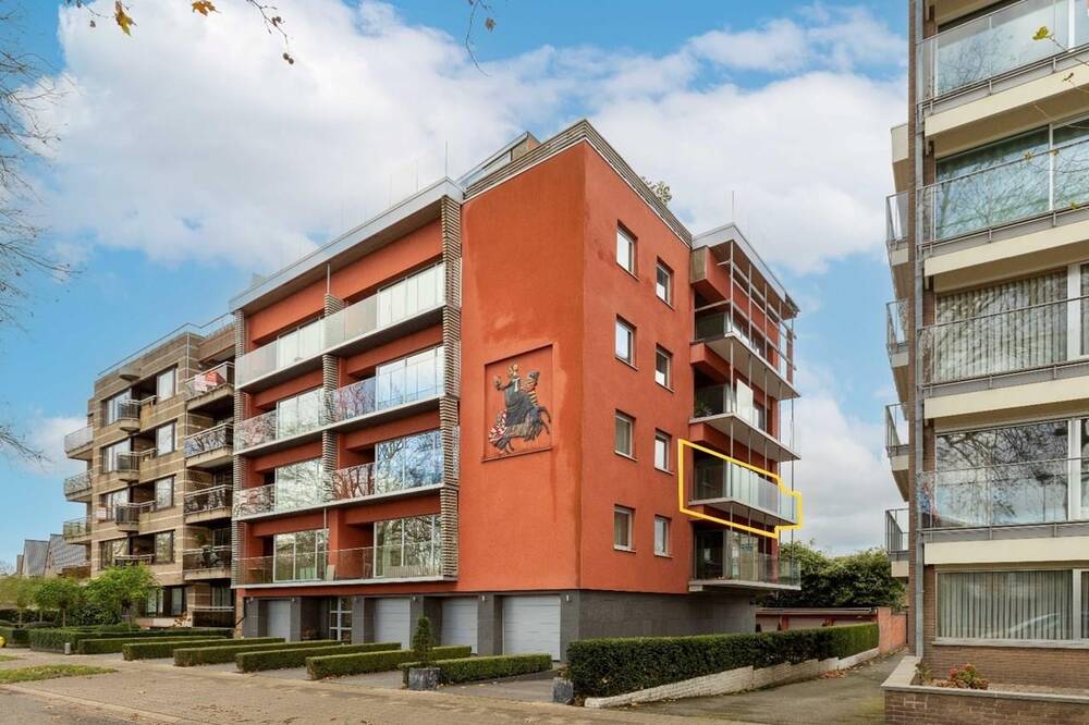 Appartementsgebouw te  koop in Brugge 8000 429000.00€ 2 slaapkamers 90.00m² - Zoekertje 323066