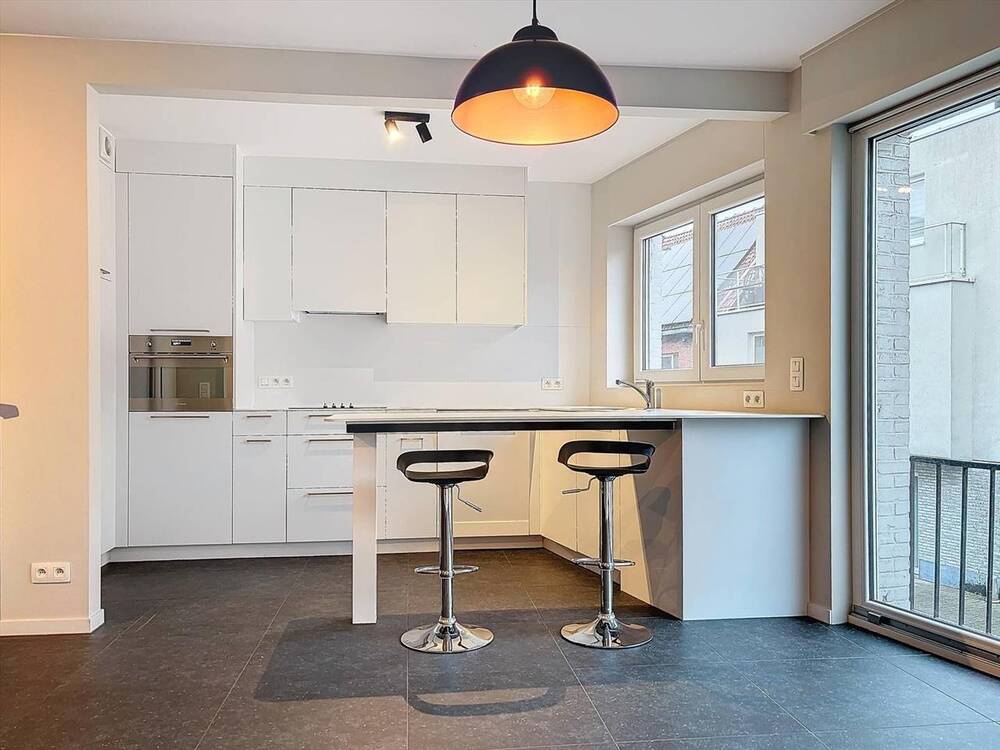 Huis te  in Marke 8510 695.00€ 2 slaapkamers 107.00m² - Zoekertje 325244